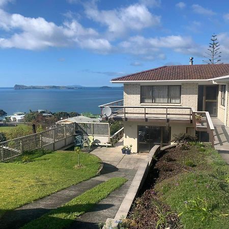 Paku Peak Ocean View Apartment Тайруа Экстерьер фото