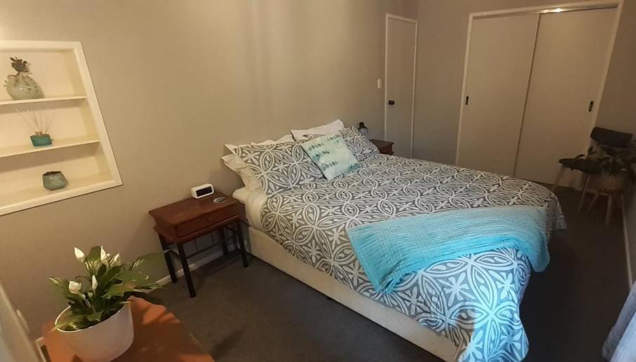 Paku Peak Ocean View Apartment Тайруа Экстерьер фото