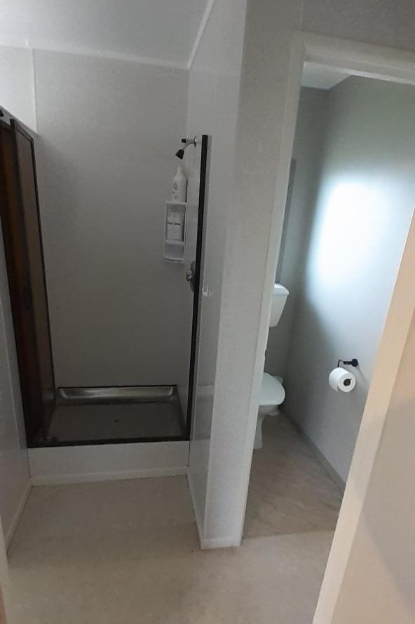 Paku Peak Ocean View Apartment Тайруа Экстерьер фото