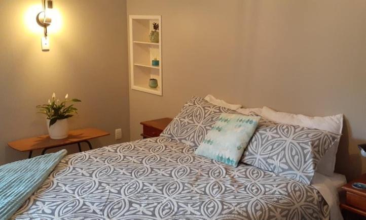 Paku Peak Ocean View Apartment Тайруа Экстерьер фото