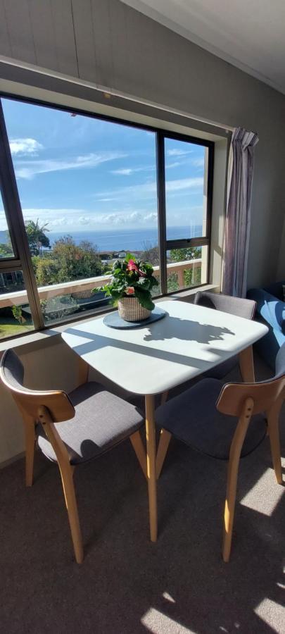 Paku Peak Ocean View Apartment Тайруа Экстерьер фото