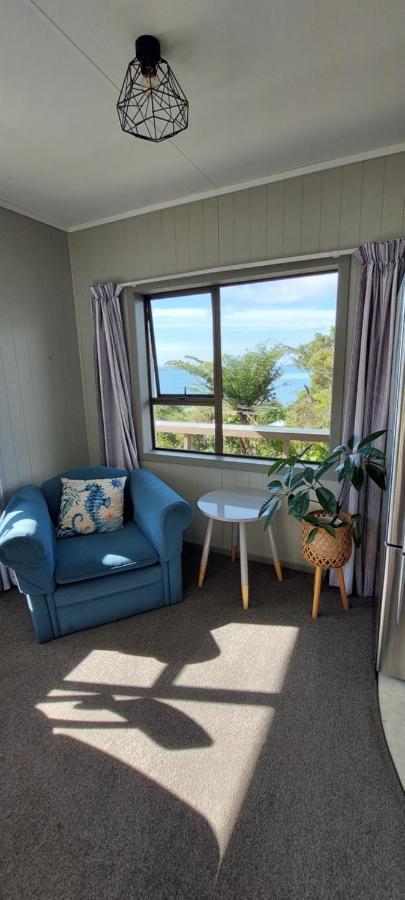 Paku Peak Ocean View Apartment Тайруа Экстерьер фото